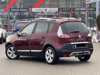 Renault Scenic foto 5