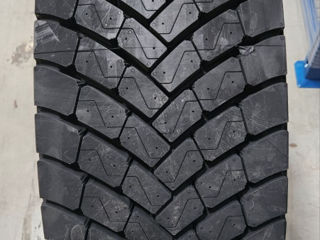 Anvelope 235/65 R18 Green-Max Winter Ice-15 SUV (Linglong) 106T foto 20