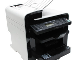 Canon i-sensys mf4550d  Копир/Принтер/Сканер/Факс/XEROX foto 4