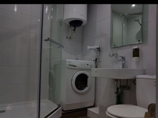 Apartament cu 1 cameră, 30 m², Autogara, Bălți foto 3