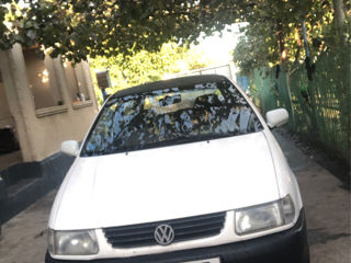 Volkswagen Polo foto 10