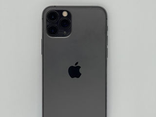 Apple iPhone 11 Pro Grey 64 gb Гарантия 6 месяцев Breezy-M SRL Tighina 65