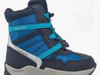 Geox hm 25,26 impermiabile