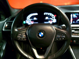 BMW 3 Series foto 8