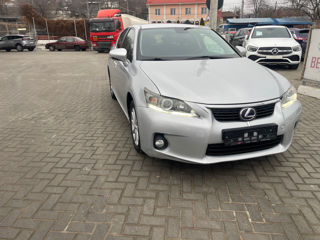 Lexus CT Series foto 2