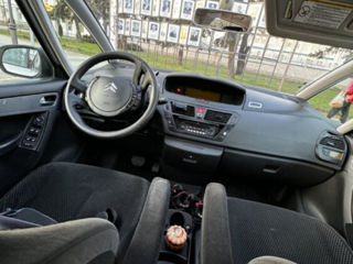 Citroen C4 Picasso foto 3