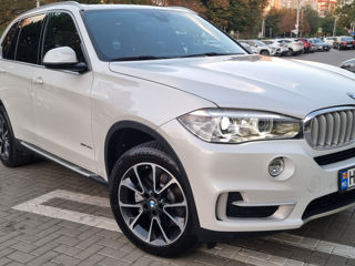 BMW X5 foto 2