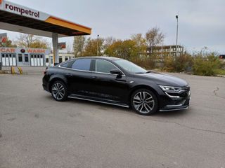 Renault Talisman foto 3