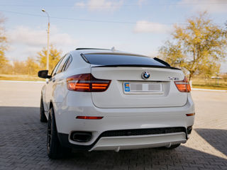 BMW X6 M foto 2