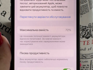 iPhone Xs 256 GB б/y foto 5