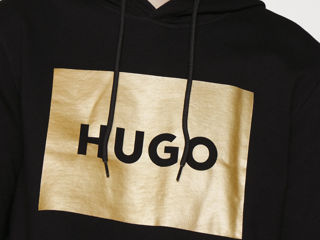 Hoodie HUGO foto 5