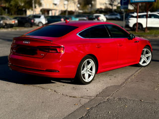 Audi A5 foto 3