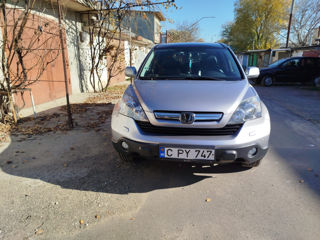 Honda CR-V foto 3