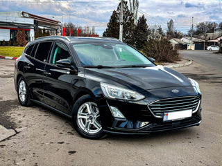 Ford Focus foto 4