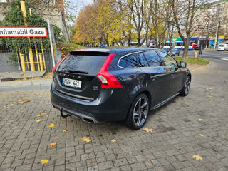 Volvo V60 foto 4