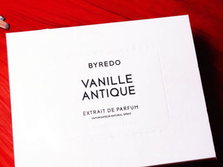 Byredo Vanille Antique