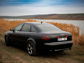 Audi A6 foto 8