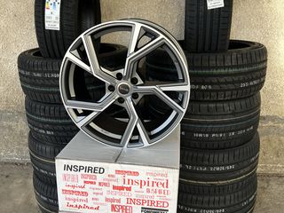 5x112 R20 Platin P100 для Audi, Vw, Skoda, Seat , Mercedes foto 6