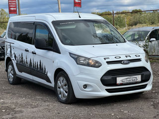 Ford Transit Connect foto 4