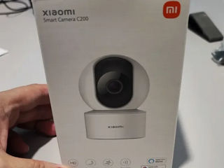 Xiaomi Smart Camera C200 EU foto 3