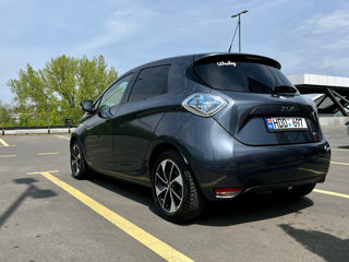 Renault ZOE foto 2