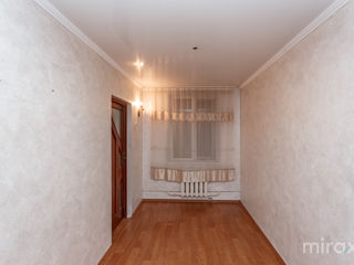 Apartament cu 3 camere, 81 m², Centru, Stăuceni, Chișinău mun. foto 7