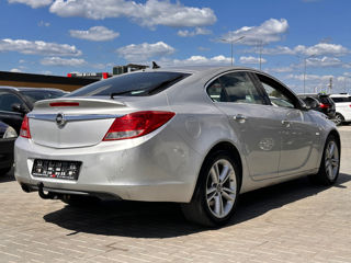 Opel Insignia foto 3