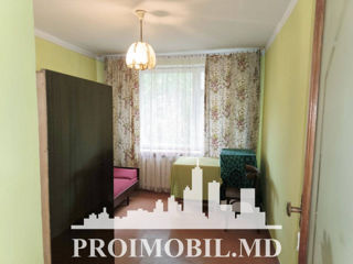 Apartament cu 3 camere, 63 m², Botanica, Chișinău foto 5