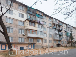 Apartament cu 1 cameră, 30 m², Buiucani, Chișinău foto 10