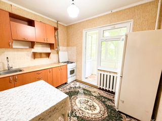 Apartament cu 1 cameră, 34 m², Râșcani, Chișinău foto 4