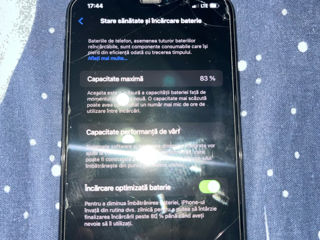 Vand iPhone 11 Pro Max