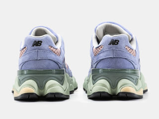 New Balance 9060 x The Whitaker Group Women's foto 8