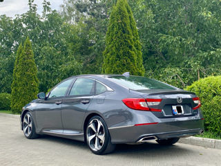 Honda Accord foto 5