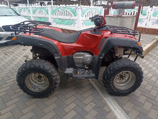 TGB 450 cm 4x4
 foto 7