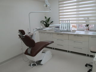 Сдается в аренду кресло в стоматологической клинике на пол дня или на целый день foto 2