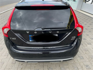 Volvo V60 foto 3