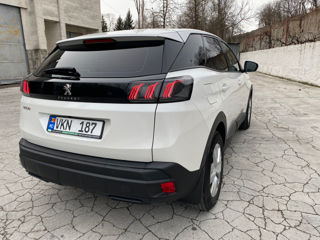 Peugeot 3008 foto 3