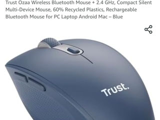 Trust Ozaa compact wireless (multi device) foto 10