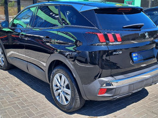 Peugeot 3008 foto 3