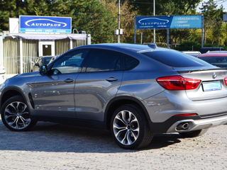 BMW X6 foto 4