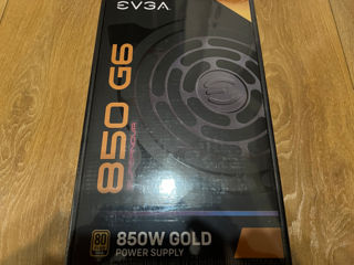 EVGA SuperNOVA 650W 850W