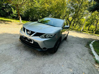 Nissan Qashqai foto 3