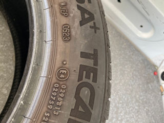 205/55R16 Made in Germany, Noi, 2023 foto 6