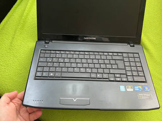 Laptop Medion AkoyaP6630