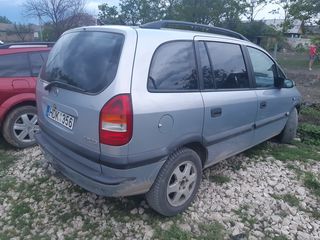 piese opel zafira foto 3