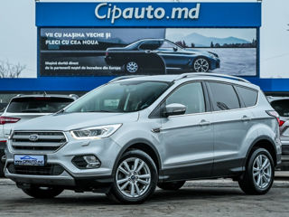 Ford Kuga foto 4