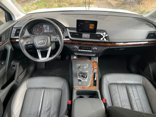 Audi Q5 foto 7