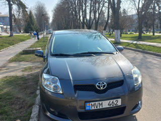 Toyota Auris foto 4