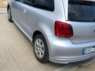 Volkswagen Polo foto 5