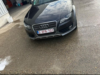 Audi A4 Allroad foto 2